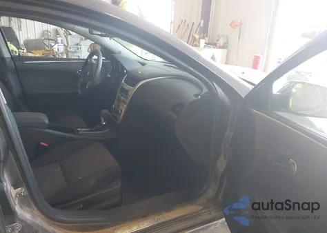 2012 Chevrolet Malibu 1Lt из США, поврежденный, VIN 1G1ZC5E09CF352721